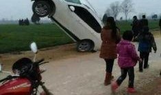 网友爆料汽车视频,汽车实况视频揭秘，性能与品质大揭秘！